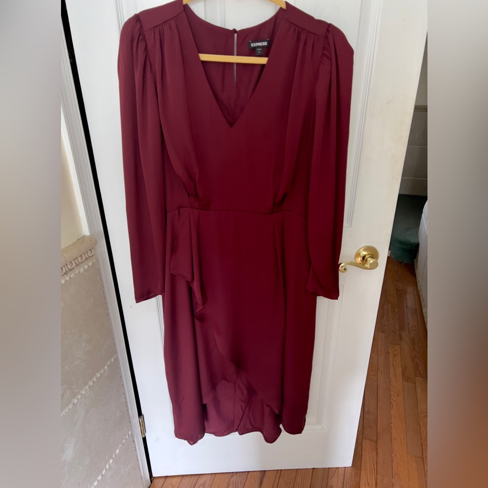 Express Dress